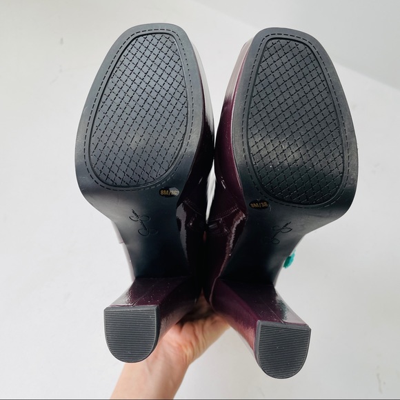 SOLD New Custom Platform Heels US 8 - Picture 8 of 10